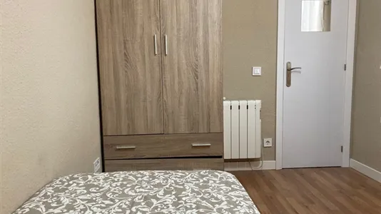 Rooms in Madrid Puente de Vallecas - photo 6