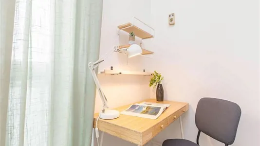 Rooms in Milano Zona 2 - Stazione Centrale, Gorla, Turro, Greco, Crescenzago - photo 2