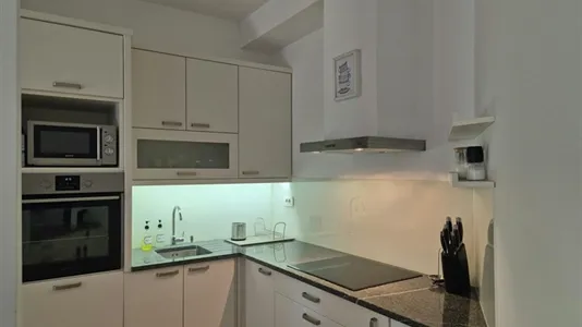 Apartments in Besnica - photo 4