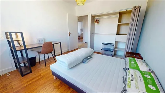 Rooms in Lyon - photo 2
