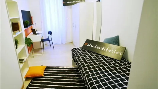 Rooms in Milano Zona 1 - Centro storico - photo 2