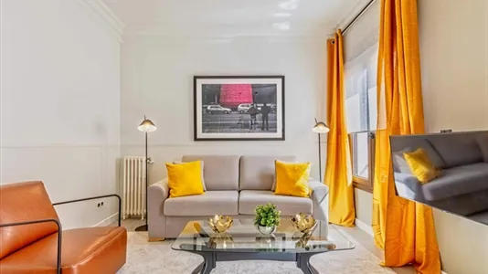 Apartments in Madrid Centro - photo 2