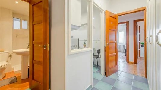 Rooms in Madrid Moncloa-Aravaca - photo 6