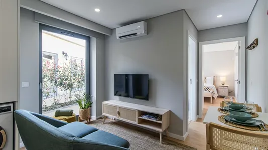 Apartments in Location is not specified - photo 4