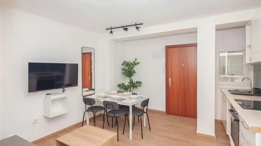 Rooms in Valencia Poblats Marítims - photo 10