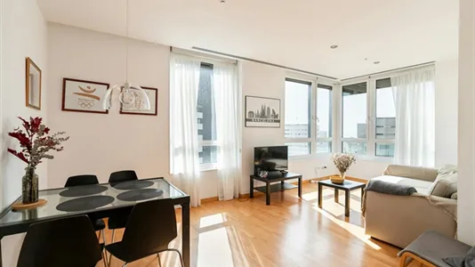 Apartments in Barcelona Sant Martí - photo 2