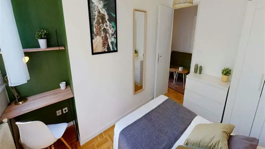 Rooms in Lyon - photo 4