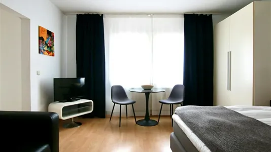Apartments in Cologne Innenstadt - photo 6
