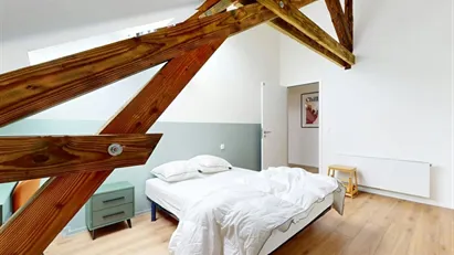 Room for rent in Stad Brussel, Brussels