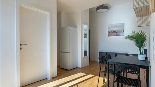 Rooms in Vienna Leopoldstadt - photo 10