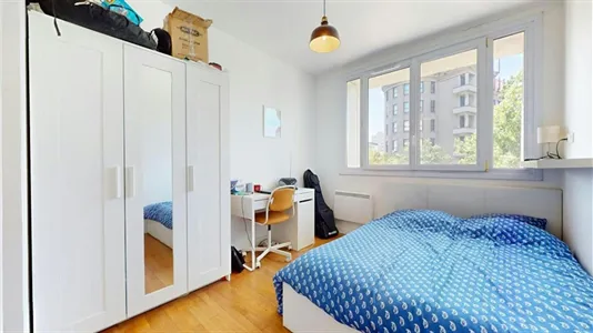 Rooms in Grenoble - photo 6