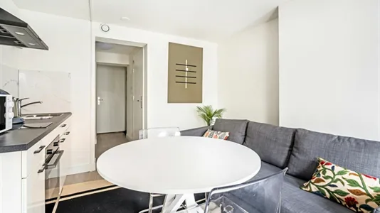 Apartments in Stad Antwerp - photo 3