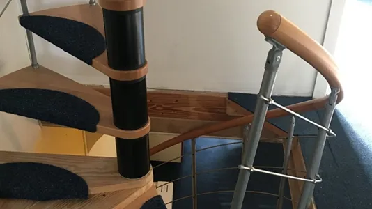 Rooms in Brussels Ukkel - photo 8