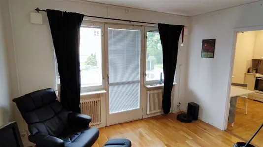 Apartments in Upplands Väsby - photo 2