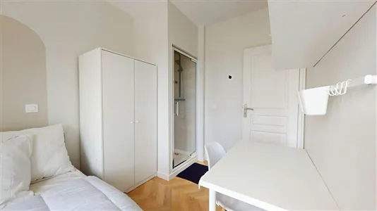 Rooms in Toulouse - photo 4