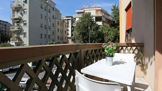 Rooms in Roma Municipio II – Parioli/Nomentano - photo 2