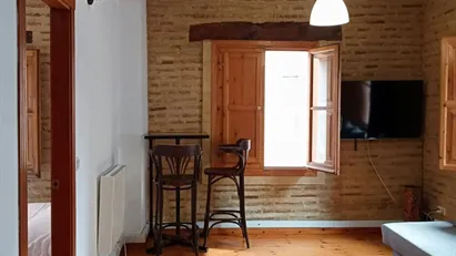 Apartment for rent in Valencia Ciutat Vella, Valencia (region)