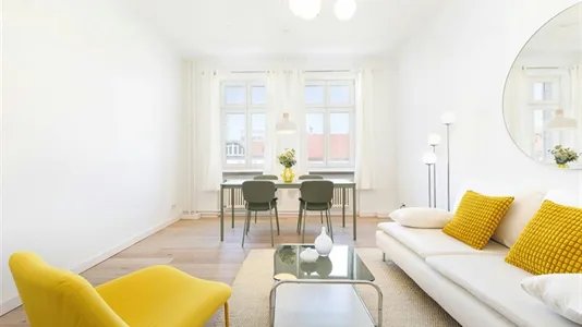 Apartments in Location is not specified - photo 2