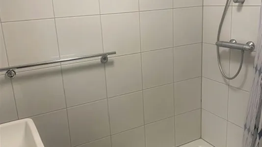 Apartments in Location is not specified - photo 8