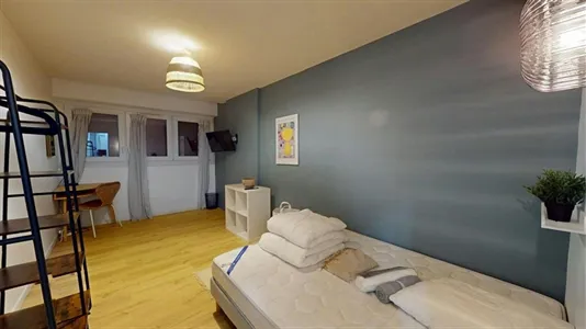 Rooms in Bordeaux - photo 2