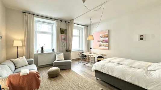 Apartments in Vienna Alsergrund - photo 4