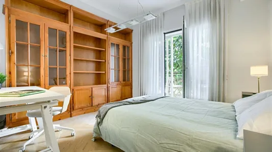 Rooms in Madrid Chamartín - photo 2