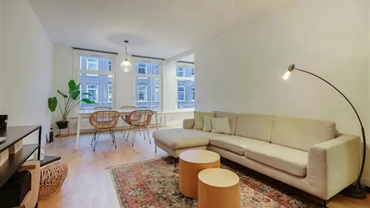 Apartments in Amsterdam Oud-West - photo 3