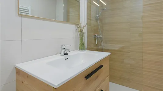 Rooms in Getafe - photo 8