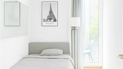 Room for rent in Munich