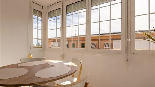 Apartments in Barcelona Sant Martí - photo 2
