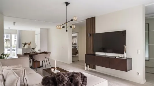 Apartments in Sundbyberg - photo 4