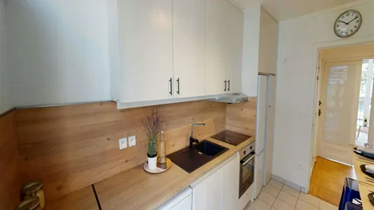 Rooms in Paris 15ème arrondissement - photo 6