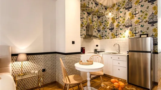 Apartments in Location is not specified - photo 4