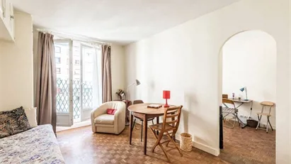 Apartment for rent in Paris 15ème arrondissement, Paris