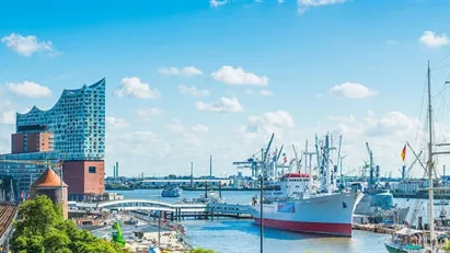 Apartment for rent in Hamburg