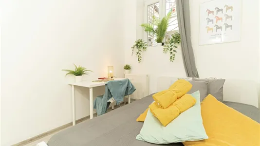 Rooms in Budapest Várkerület - photo 4