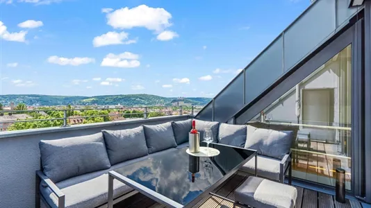 Apartments in Würzburg - photo 4