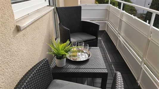 Apartments in Location is not specified - photo 10