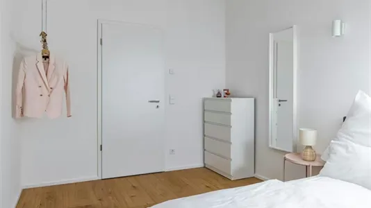 Apartments in Berlin Pankow - photo 7