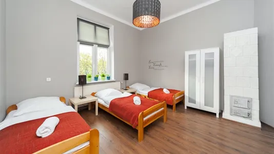 Apartments in Kraków Podgórze - photo 10