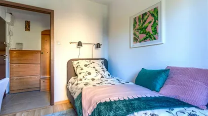 Room for rent in Warsaw