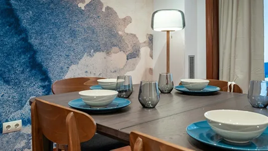 Rooms in Barcelona Eixample - photo 6