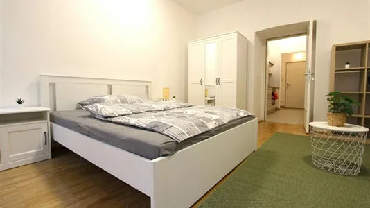 Apartments in Vienna Favoriten - photo 7