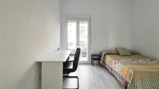 Rooms in Alboraya - photo 2