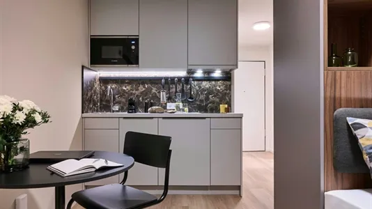 Apartments in Hamburg Mitte - photo 9