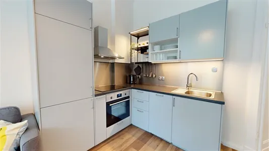 Apartments in Berlin Mitte - photo 5