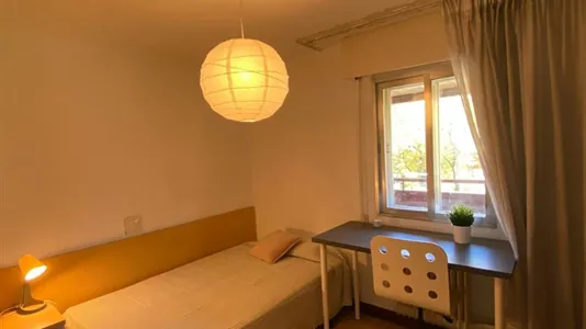 Rooms in Madrid Fuencarral-El Pardo - photo 2