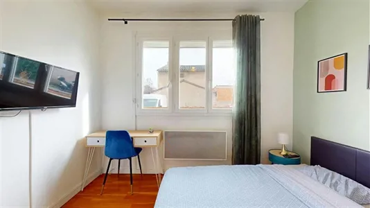 Rooms in Toulouse - photo 2
