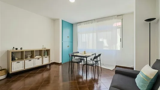 Apartments in Barcelona Gràcia - photo 2