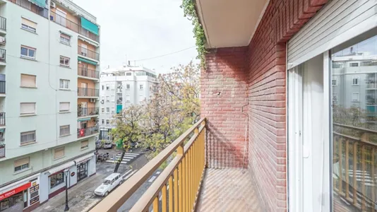 Rooms in Valencia L'Eixample - photo 5